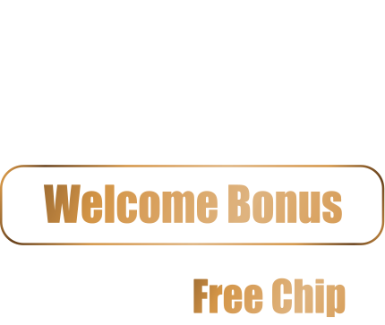 Chatcoin Welcome Bonus
